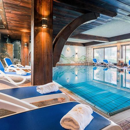 Hotel Krone Igelsberg Freudenstadt Luaran gambar
