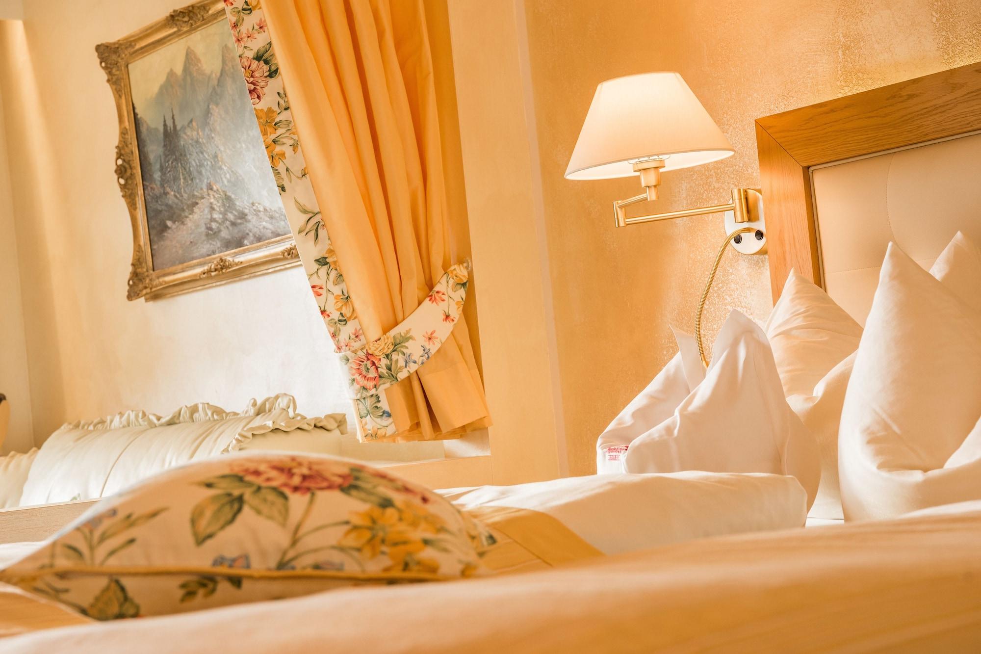Hotel Krone Igelsberg Freudenstadt Luaran gambar