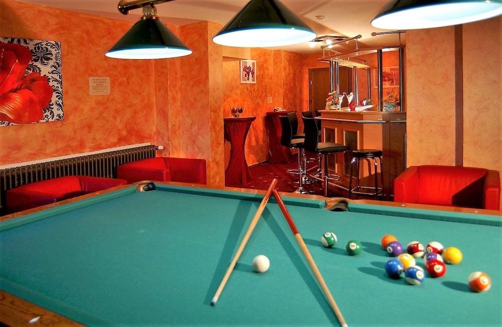Hotel Krone Igelsberg Freudenstadt Luaran gambar