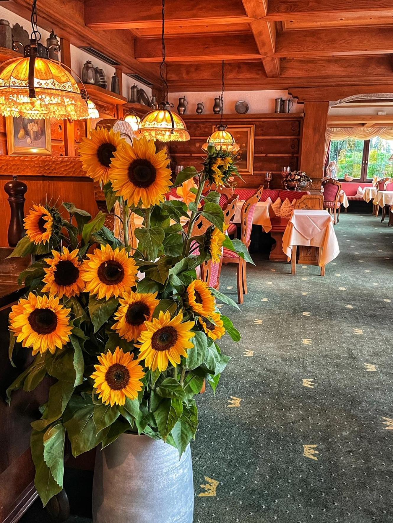 Hotel Krone Igelsberg Freudenstadt Luaran gambar
