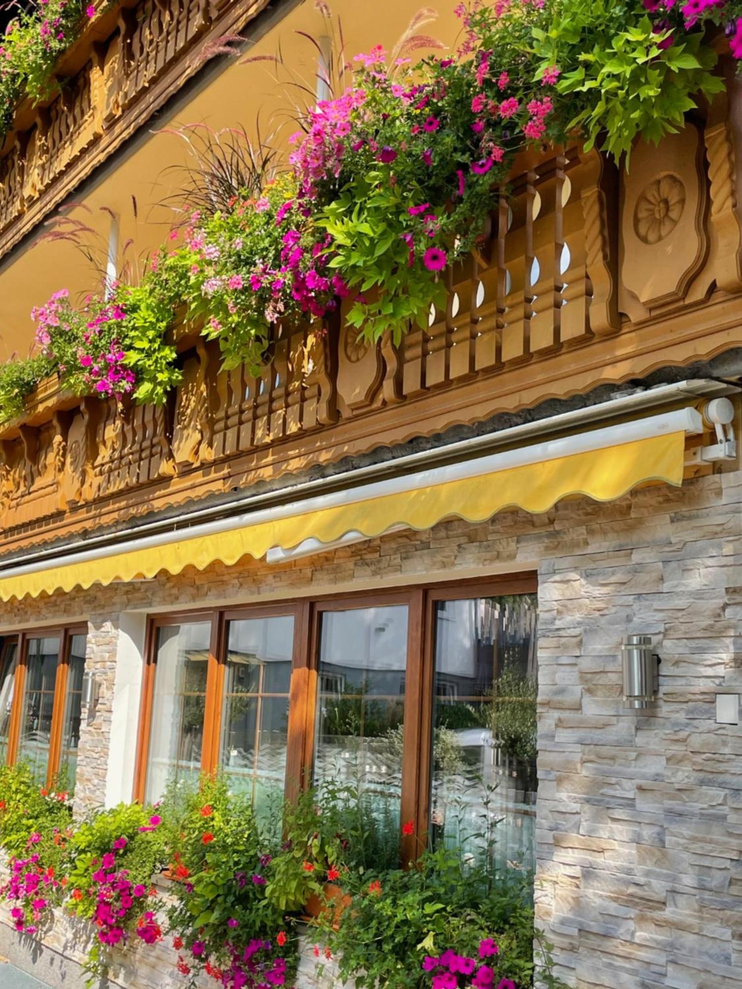 Hotel Krone Igelsberg Freudenstadt Luaran gambar