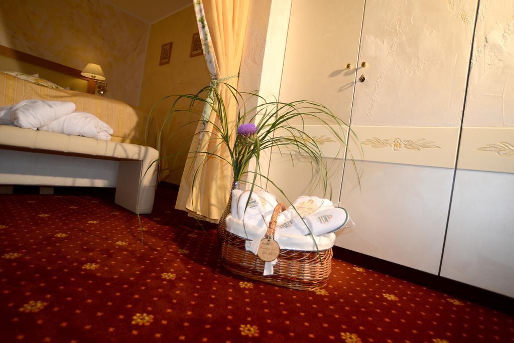 Hotel Krone Igelsberg Freudenstadt Luaran gambar