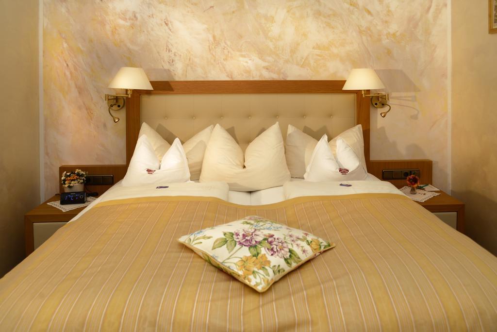 Hotel Krone Igelsberg Freudenstadt Luaran gambar