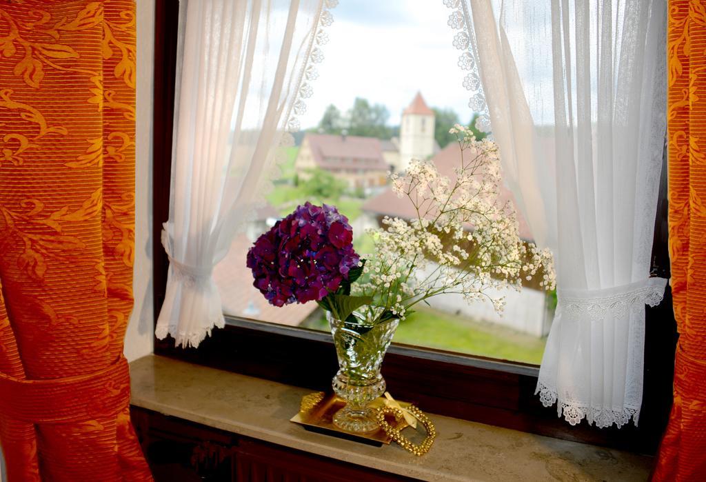 Hotel Krone Igelsberg Freudenstadt Luaran gambar