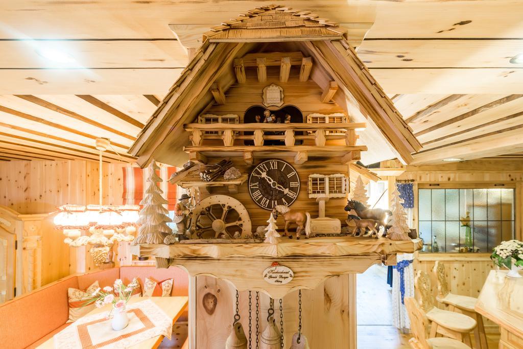 Hotel Krone Igelsberg Freudenstadt Luaran gambar