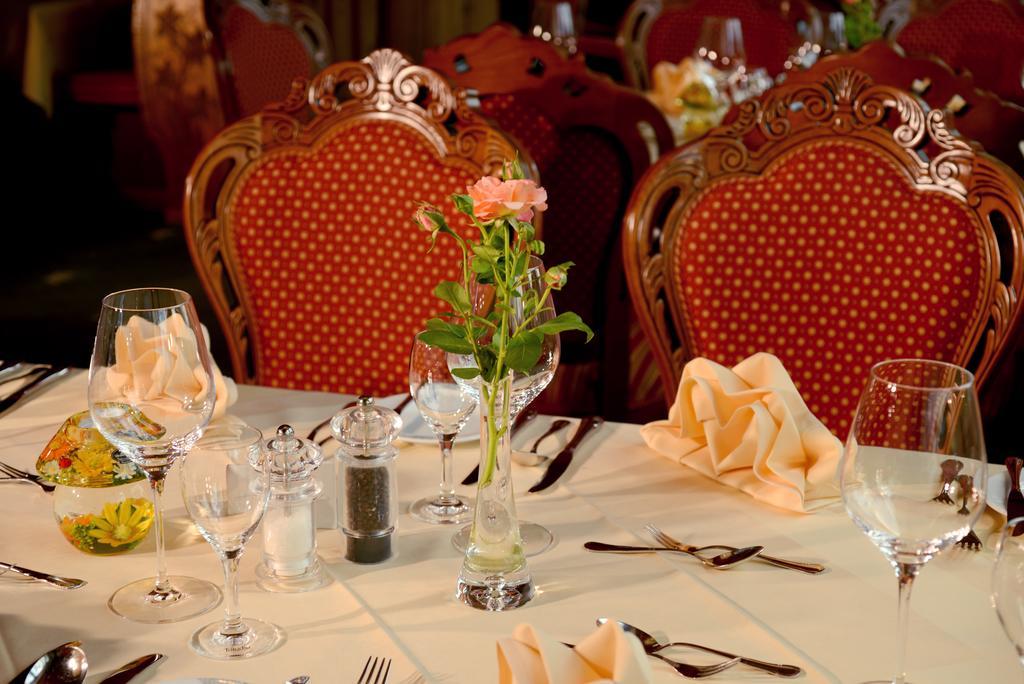 Hotel Krone Igelsberg Freudenstadt Luaran gambar