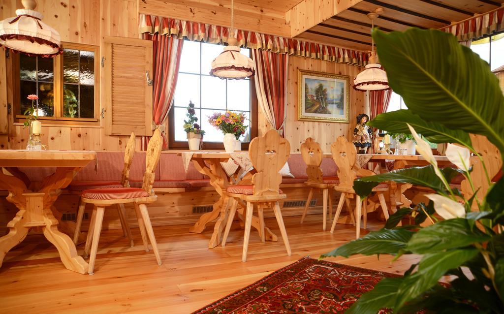 Hotel Krone Igelsberg Freudenstadt Luaran gambar
