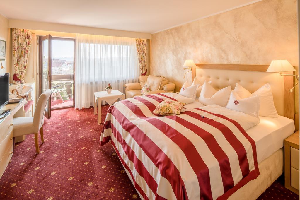Hotel Krone Igelsberg Freudenstadt Luaran gambar