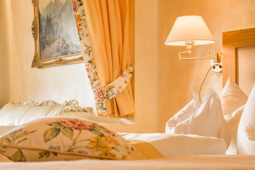 Hotel Krone Igelsberg Freudenstadt Luaran gambar