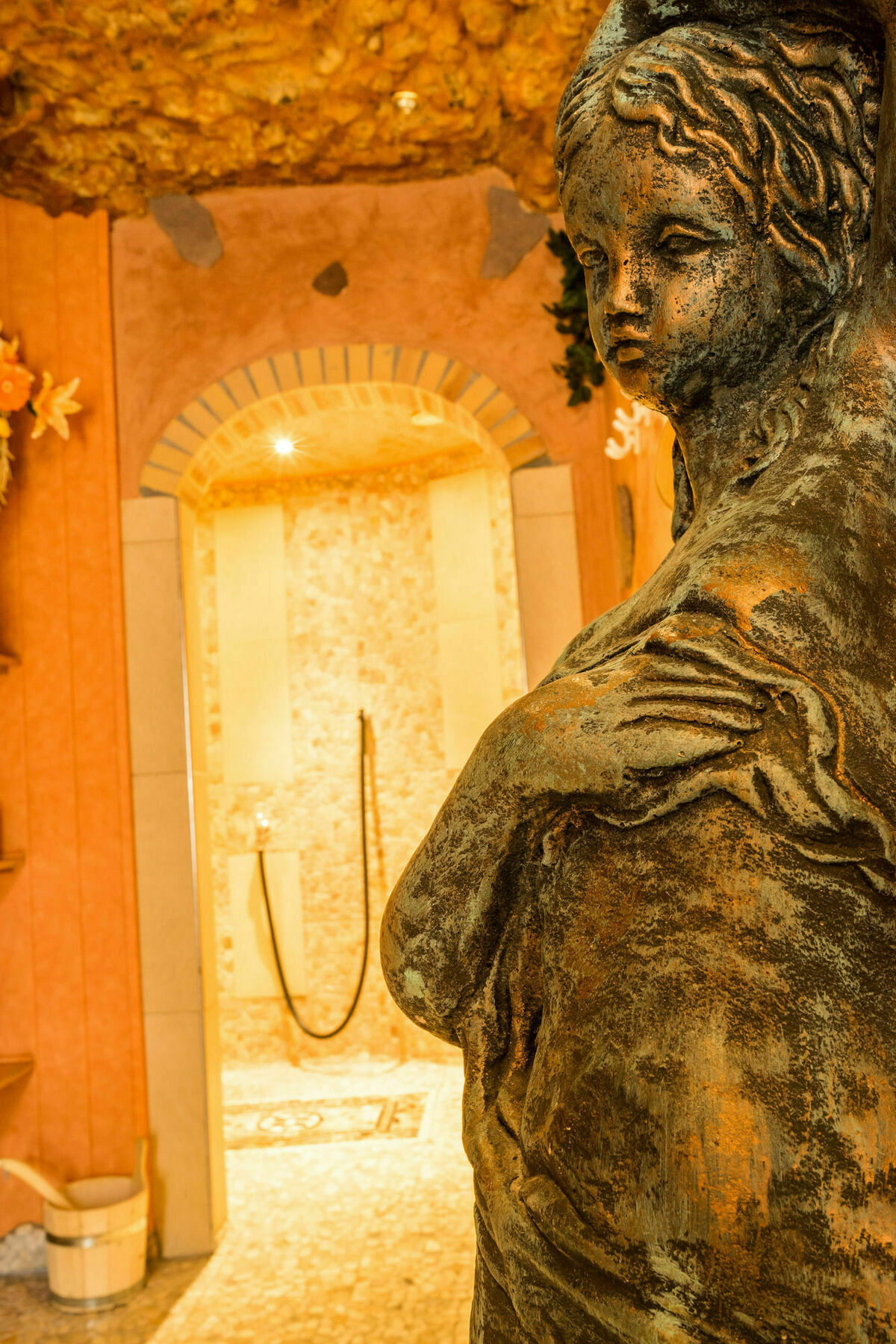 Hotel Krone Igelsberg Freudenstadt Luaran gambar