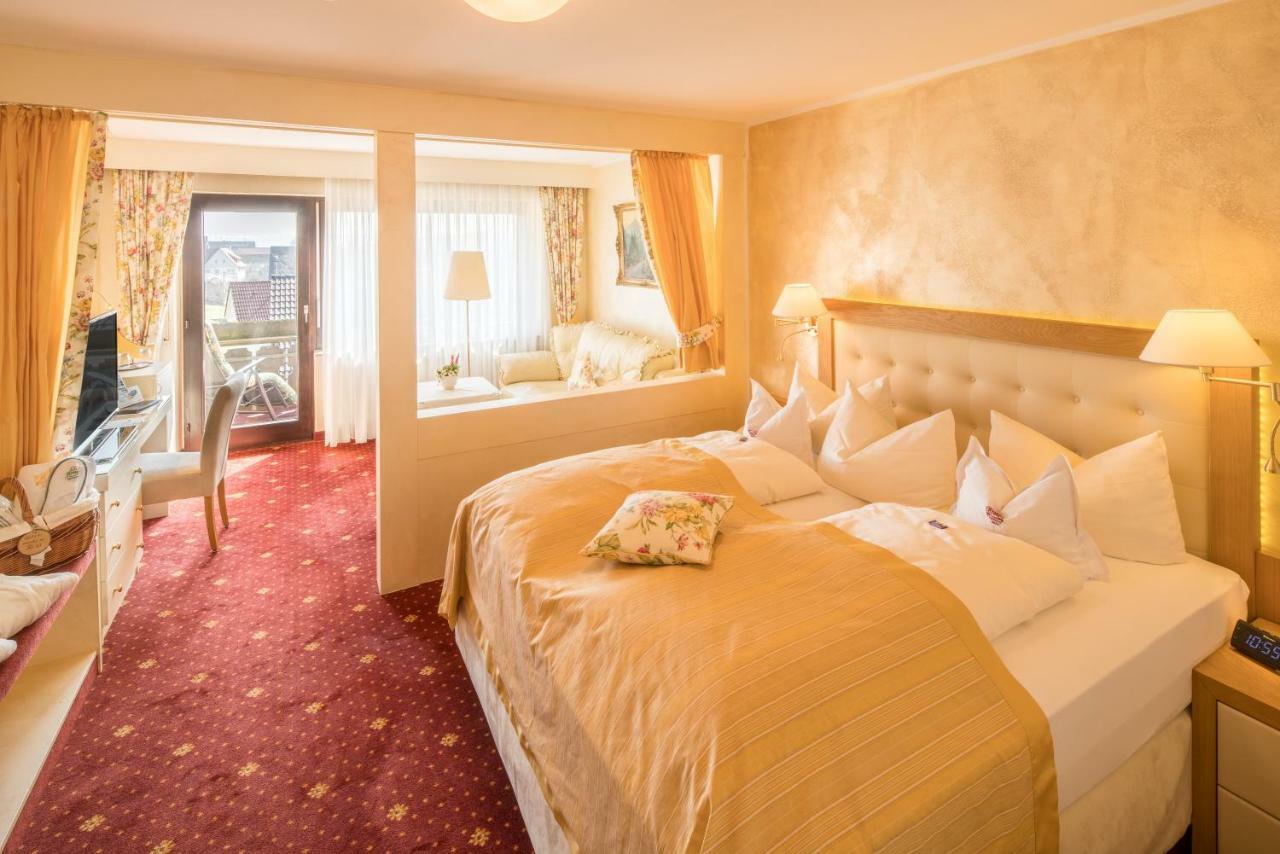 Hotel Krone Igelsberg Freudenstadt Luaran gambar
